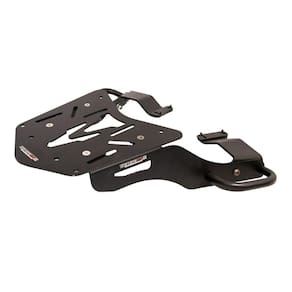 Bagageiro De Chapa Preto Haojue Dr 160 2022...