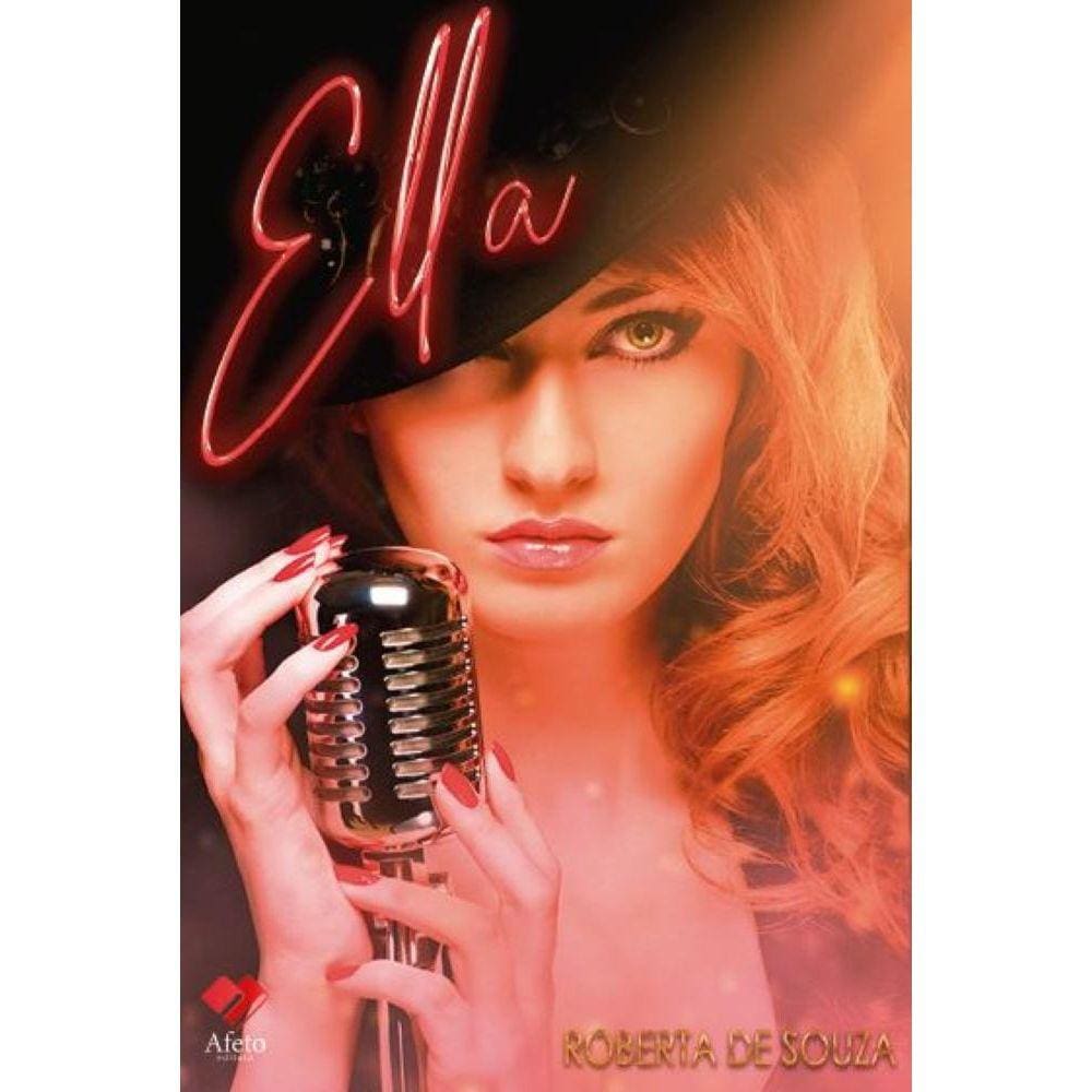 Ella: A História Completa