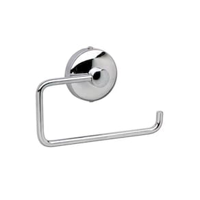 Porta-tudo Cromado Standard 002920 - Jackwal