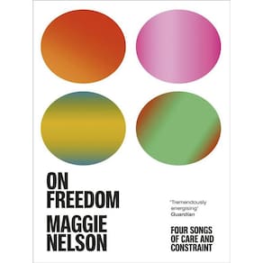 On Freedom