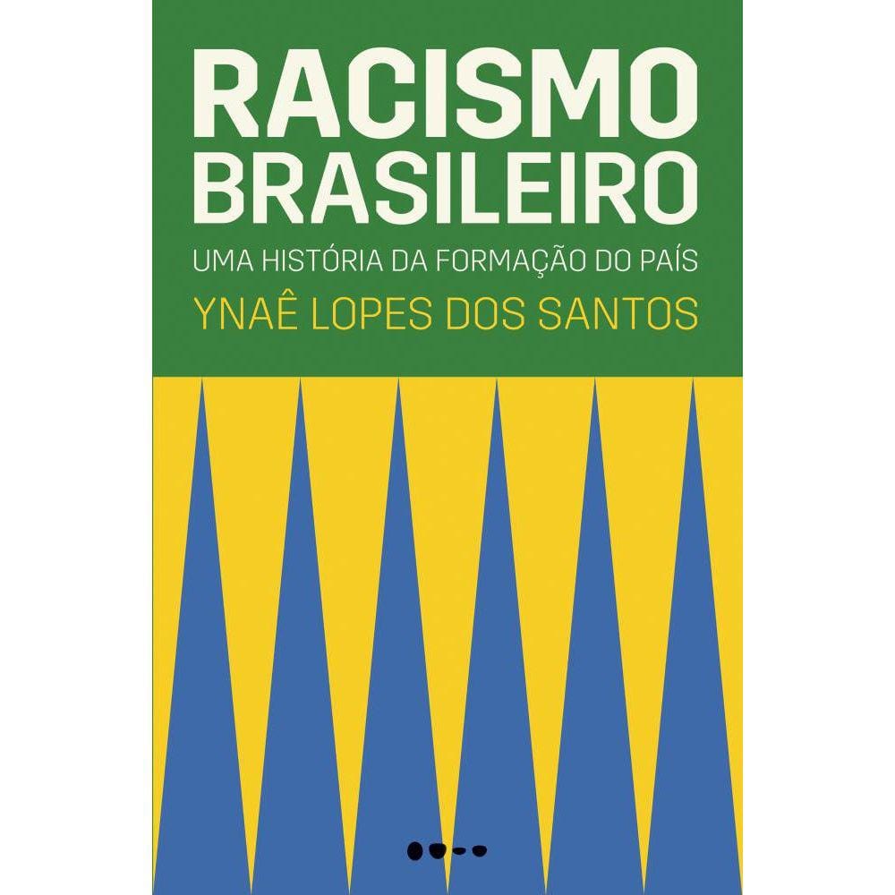 Racismo brasileiro