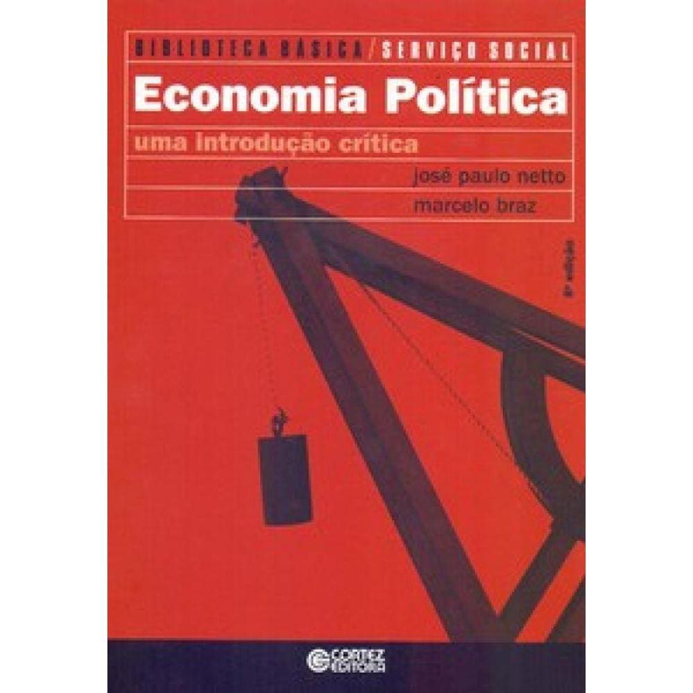 Economia Política