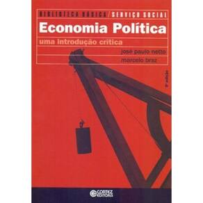 Economia Política
