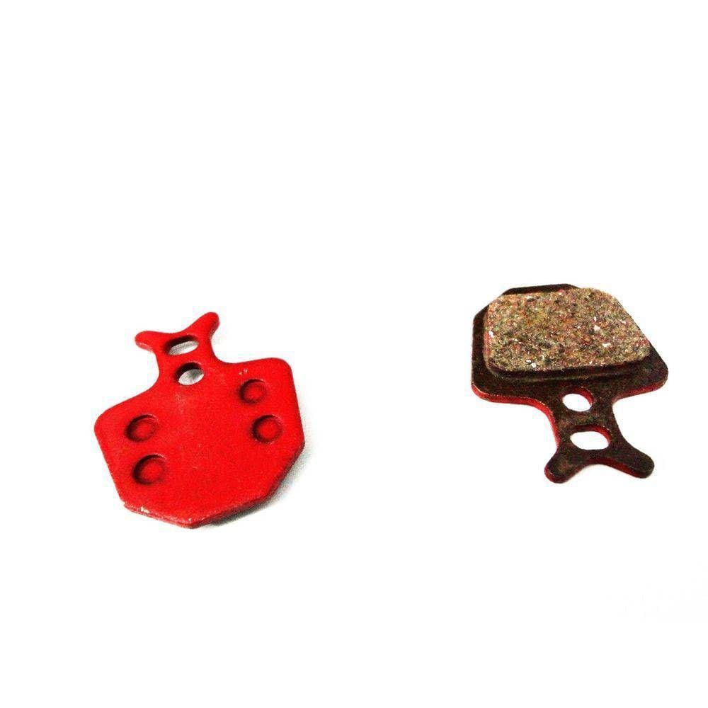 Pastilha De Freio Isapa (formula)