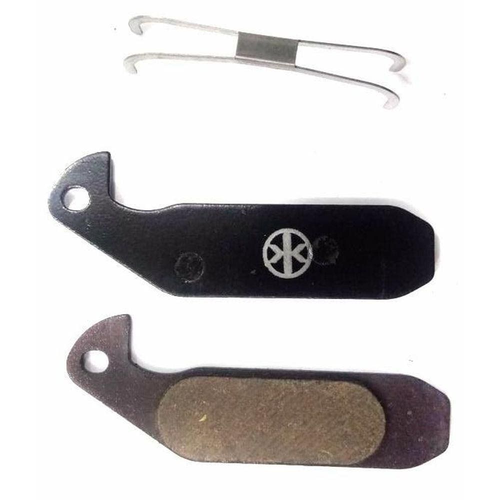 Pastilha De Freio Kombat Kbtdk12 (magura Gustav M)