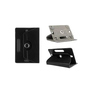 Capa Giratória Universal Compatível Para Tablet Asus 7 Pol