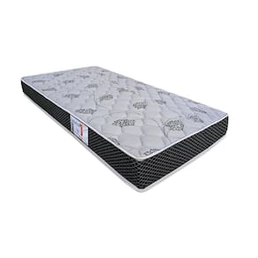 Colchão Solteiro Espuma D20 ComfortPedic (78x188x17) - Orthoflex