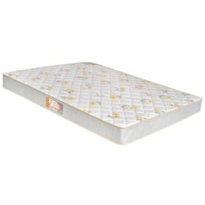 Colchão Especial Espuma D28 Sleep Max (180x200x15) - Castor