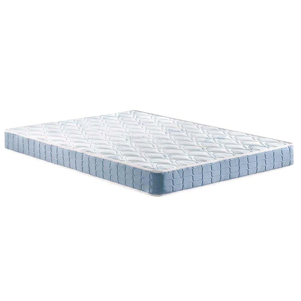 Colchão Viúva Espuma D20 Querubim Black (128x188x14) - Anjos