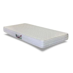 Colchão Solteiro Espuma Compact AG 65 / D28 / Frontier Double Face (78x188x17) - Herval