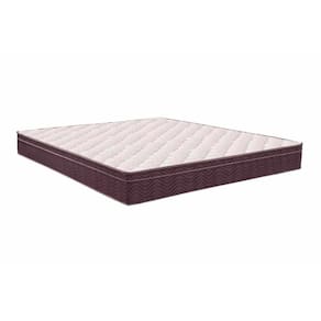 Colchão Queen D28 / EP / Anatômico Airtech 60 OrtoPillow (158x198x18) - Ortobom