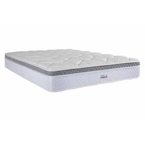 Colchão King Molas Ensacadas MasterPocket Toledo Euro Pillow (193x203x32) - Herval
