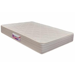 Colchão Queen Espuma D45 New Top Double Face (158x198x25) - Herval