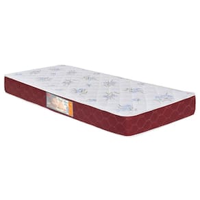Colchão Solteiro Espuma D20 Sleep Max (88x188x15) - Castor