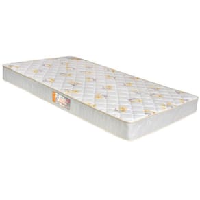 Colchão Solteirão Espuma D28 Sleep Max (96x203x15) - Castor