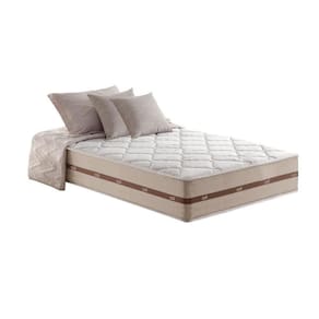 Colchão Solteiro Molas Ensacadas MasterPocket Classic Euro Pillow Clean (88x188x22) - Anjos