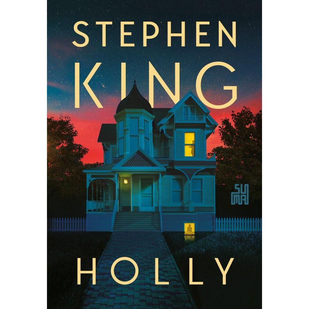 Holly