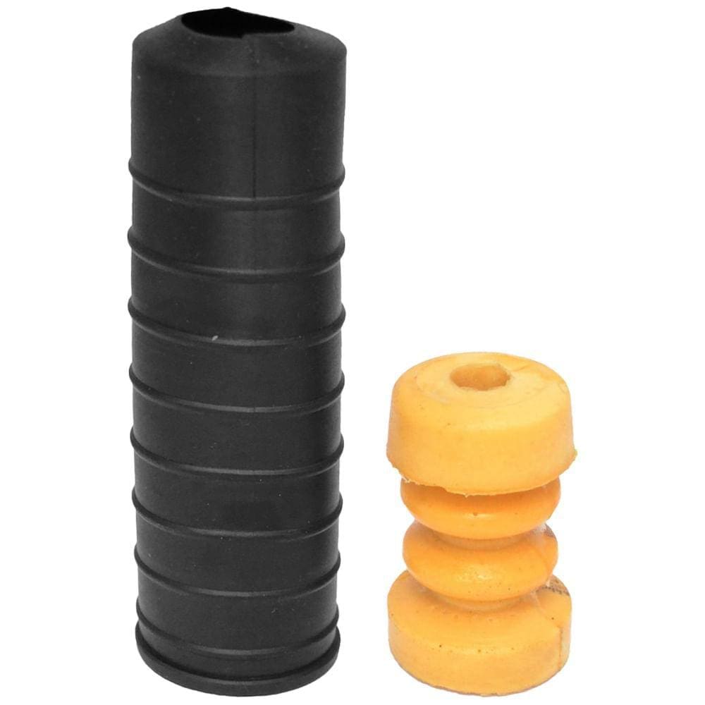 Kit Batente Coifa Amortecedor Traseiro Versa 2011 a 2024