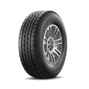 Pneu Michelin Aro16 245/70r16 111t Xl Tl Ltx