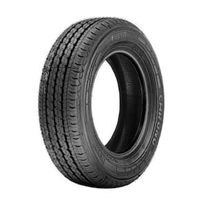 Pneu Pirelli Aro 16 Chrono (Mo) 205/75R16c 110R 8 Lonas