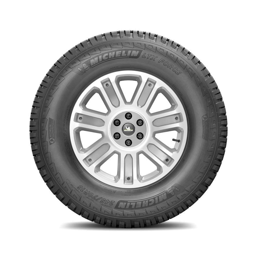 Pneu Michelin Aro 16 Ltx Force 245/65R17 111T