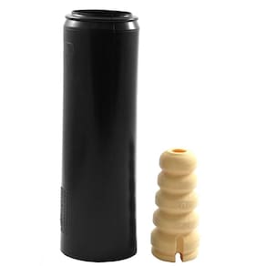 Kit Batente Coifa Fiat Stilo 2003 a 2011 Traseiro Sampel