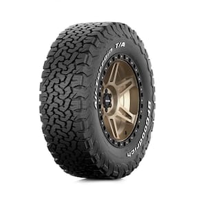 Pneu Bfgoodrich Aro 18 All Terrain T/A Ko2 285/65R18 125/122