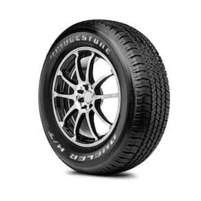 Pneu Bridgestone Aro 16 Dueler H/T 684 Ii 215/65R16 102H