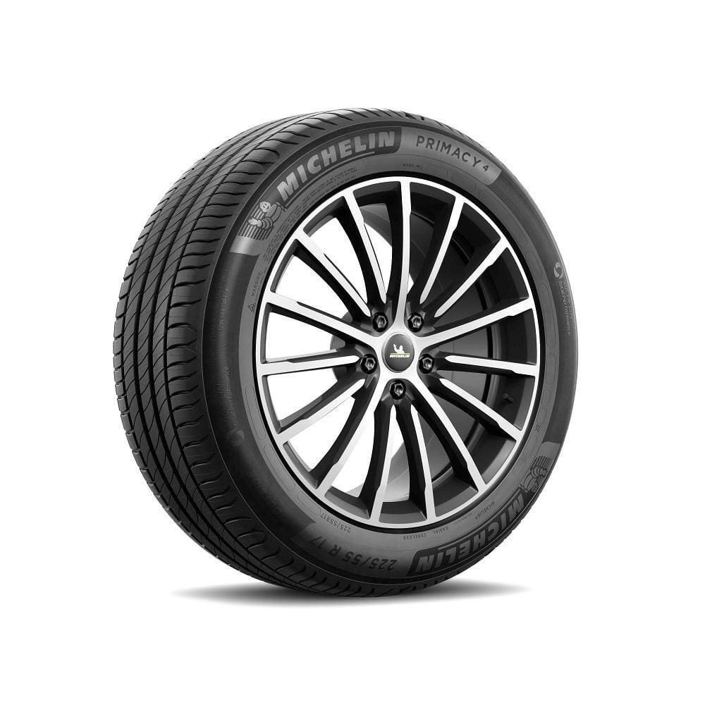 Pneu Michelin Aro 17 Primacy 4+ 205/55R17 95V Xl