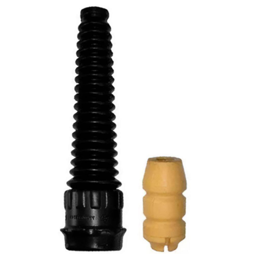 Kit Batente Coifa Amortecedor Scenic 99 a 2010 Dianteiro