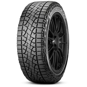 Pneu Aro 17 Pirelli 225/65r17 106h Xl Scorpion