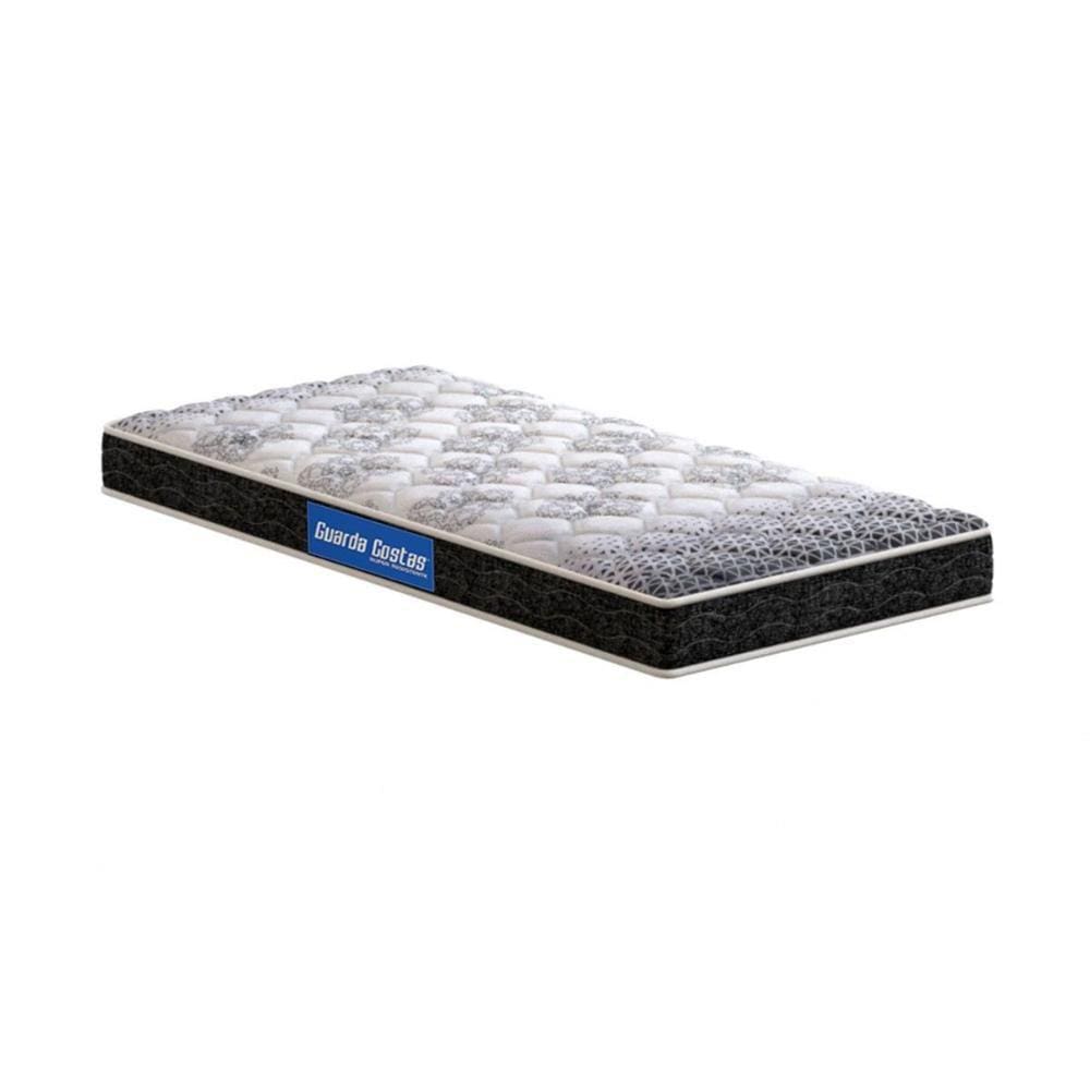 Colchão Solteiro Espuma D23 Guarda Costas Super Resistente (88x188x17) - Probel