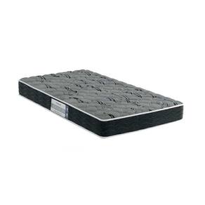 Colchão Solteiro Espuma D33 ProDormir Advanced Mega Resistente Black (88x188x20) - Probel