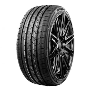 Pneu Xbri Aro17 Sport+ 2 Extra Load 205/50R17 93W