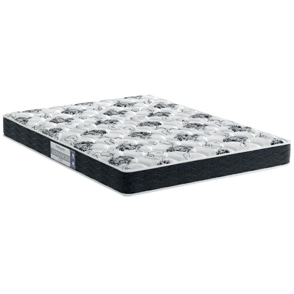 Colchão Viúva Espuma D28 ProDormir Advanced Black (128x188x14) - Probel