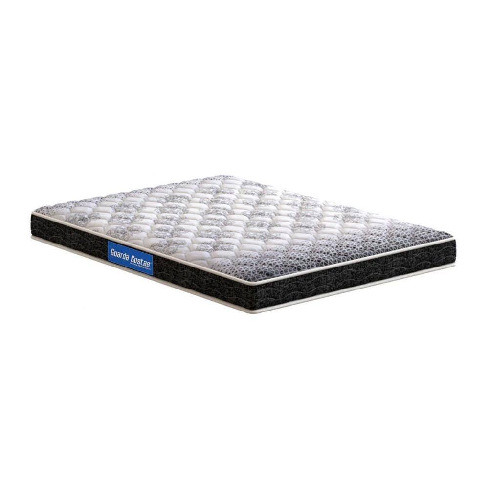 Colchão Viúva Espuma D23 Guarda Costas Super Resistente (128x188x17) - Probel