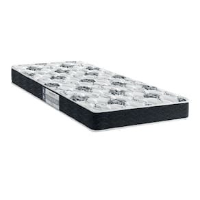 Colchão Solteiro Espuma D28 ProDormir Advanced Black (78x188x14) - Probel