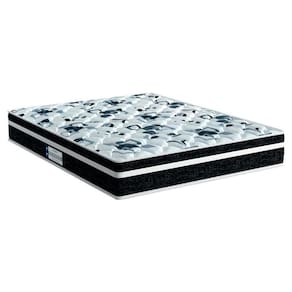 Colchão King D28 / EP / Anatômico ProDormir Advanced Tech1000 Euro Pillow Black (193x203x24) - Probel