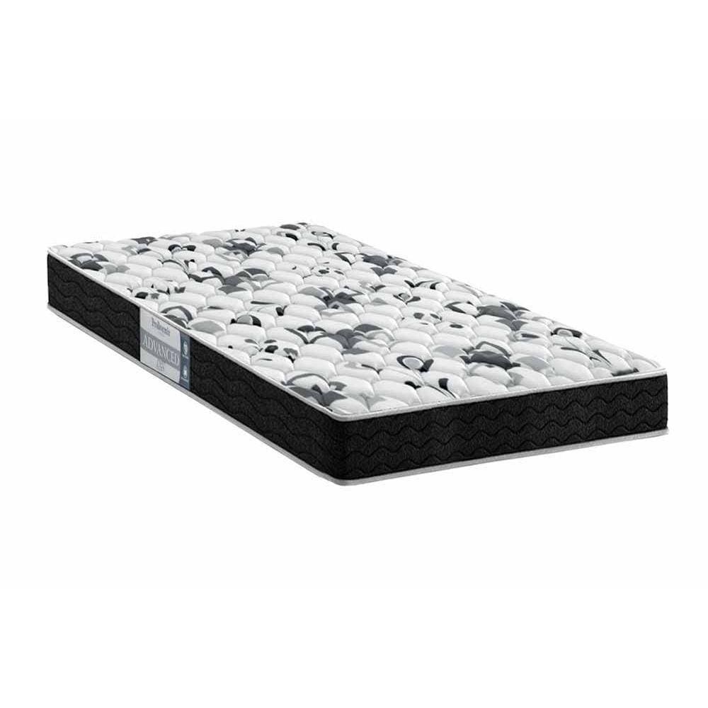 Colchão Solteiro D28 / EP / Anatômico ProDormir Advanced Tech1000 Double Face Black (78x188x26) - Probel