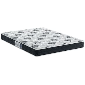 Colchão Casal Espuma D28 ProDormir Advanced Black (138x188x14) - Probel