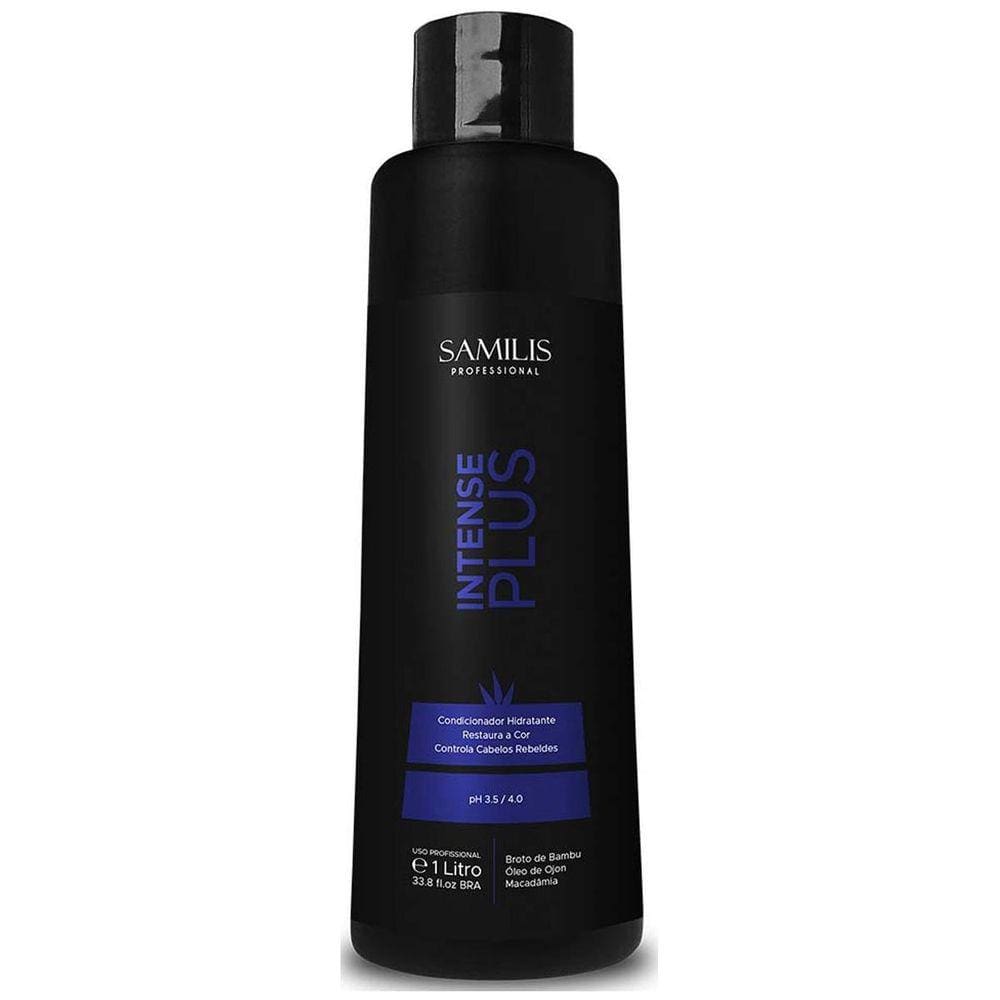 Alisamento Detok Terapia Pogressiva Liso Lisinho 1000Ml
