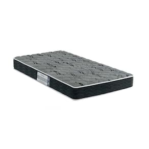 Colchão Solteiro Espuma D33 ProDormir Advanced Mega Resistente Black (88x188x17) - Probel
