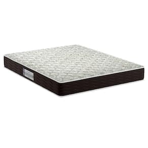 Colchão King Espuma D33 ProDormir Advanced Brown (193x203x17) - Probel