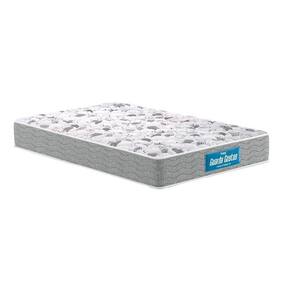 Colchão Solteiro D45 / EP / Anatômico Guarda Costas Firmepedic Próextreme Double Face Gray (78x188x26) - Probel