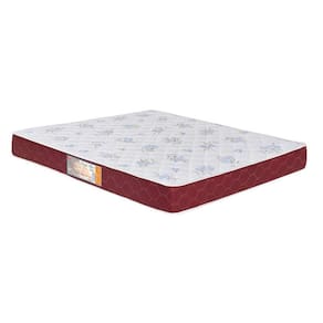 Colchão Viúva Espuma D20 Sleep Max (128x188x15) - Castor