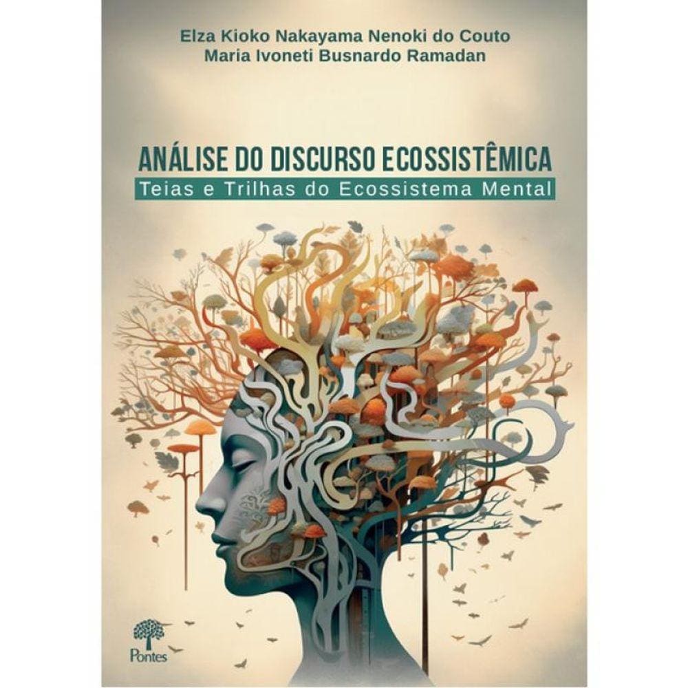 Análise Do Discurso Ecossistêmica