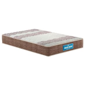 Colchão Solteiro D33 / EP / Anatômico Firmepedic Guarda Costas PróIntense Double Face Brown (78x188x26) - Probel
