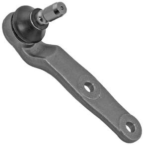 Pivô Suspensão GM Agile Montana LE LD Pino Longo Newparts