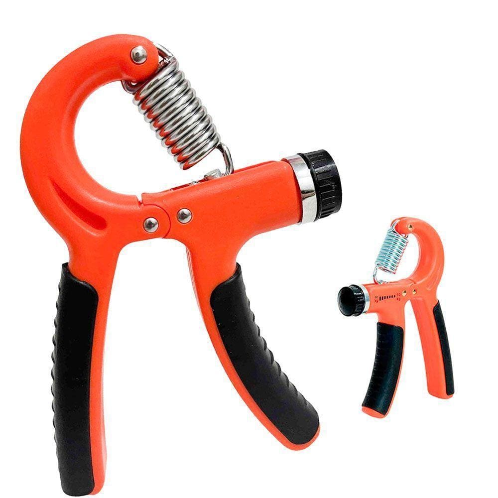 Aperto De Mao Hand Grip Exercicio Punho | Casas Bahia