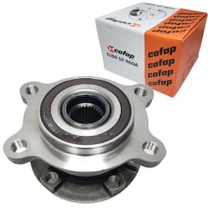 Cubo De Roda Traseiro Com Rolamento Fiat Toro 4x4 2.0 16v Multijet Diesel 2016 A 2023